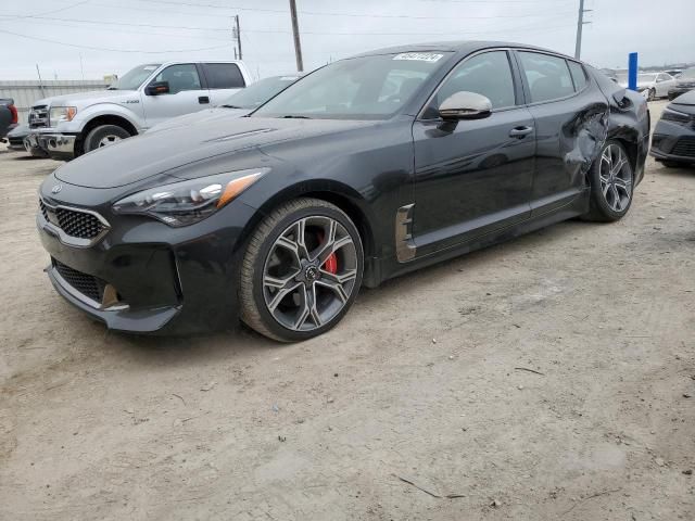 2018 KIA Stinger GT2