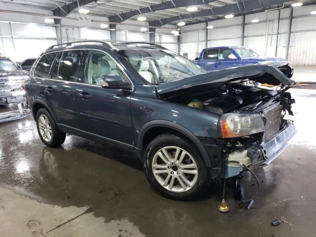 2009 Volvo XC90 3.2