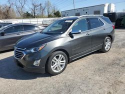 2018 Chevrolet Equinox Premier for sale in Bridgeton, MO