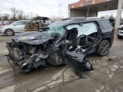 2017 GMC Acadia Denali en venta en Fort Wayne, IN