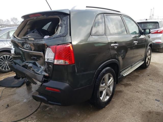 2013 KIA Sorento EX