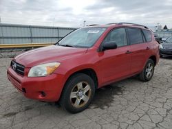 2008 Toyota Rav4 for sale in Dyer, IN