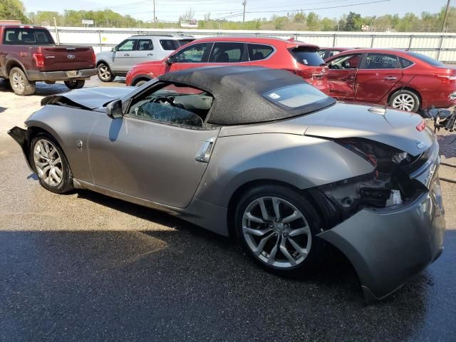 2010 Nissan 370Z