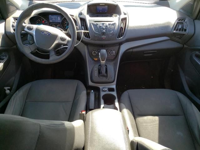 2015 Ford Escape S