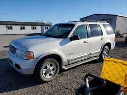 2002 Ford Explorer Limited for sale in Airway Heights, WA