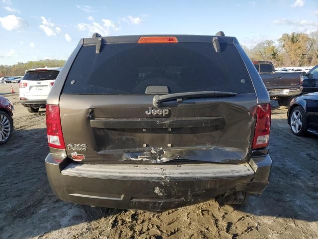 2006 Jeep Grand Cherokee Laredo