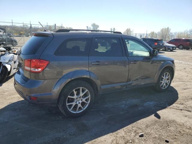 2015 Dodge Journey SXT