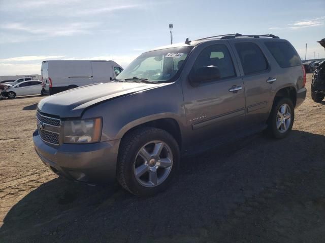 2009 Chevrolet Tahoe C1500 LT