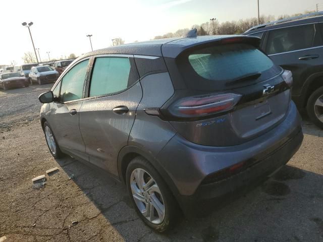 2023 Chevrolet Bolt EV 1LT