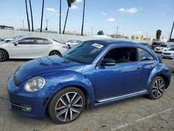 2013 Volkswagen Beetle Turbo for sale in Van Nuys, CA
