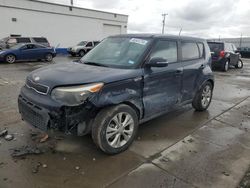 2014 KIA Soul + for sale in Farr West, UT