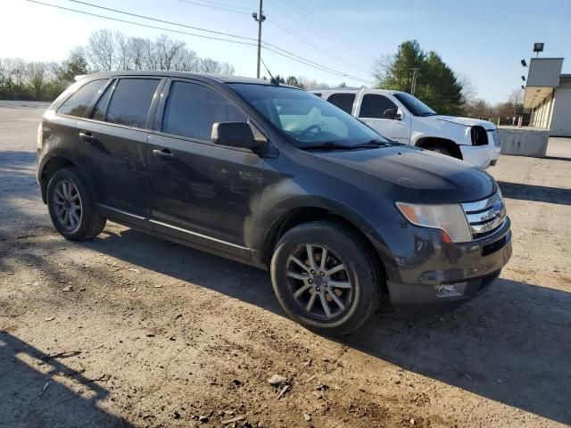 2007 Ford Edge SEL