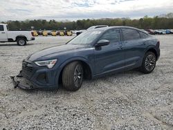 2024 Audi Q8 E-TRON Sportback Premium Plus for sale in Ellenwood, GA