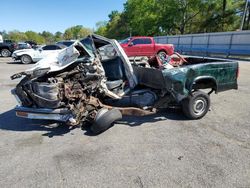 Chevrolet s10 Vehiculos salvage en venta: 1991 Chevrolet S Truck S10