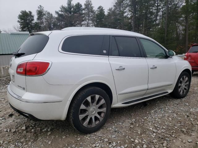 2016 Buick Enclave