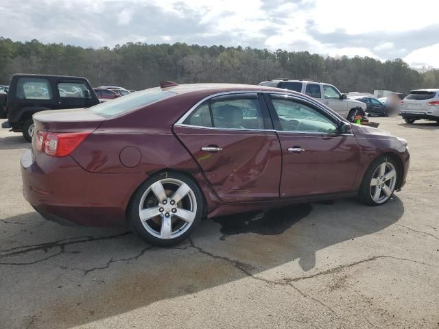 2015 Chevrolet Malibu LTZ