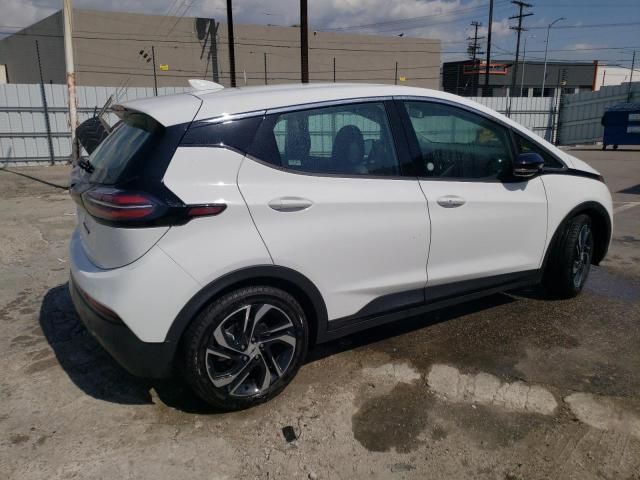 2023 Chevrolet Bolt EV 2LT