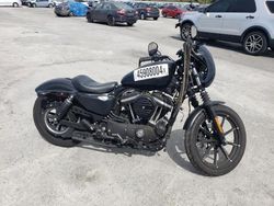 2019 Harley-Davidson XL883 N en venta en Sun Valley, CA