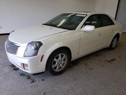 Cadillac CTS salvage cars for sale: 2006 Cadillac CTS HI Feature V6