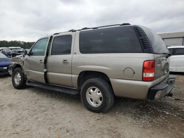 2003 GMC Yukon XL C1500