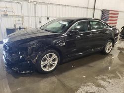 2016 Ford Taurus SEL en venta en Avon, MN