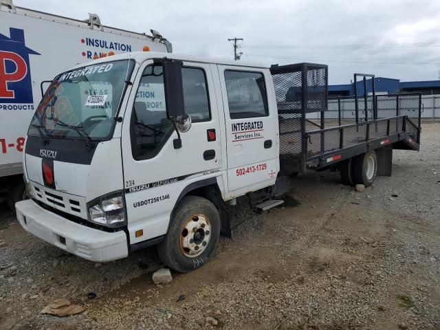 2007 Isuzu NPR