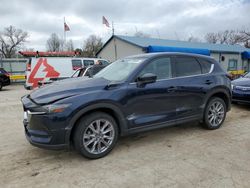 2020 Mazda CX-5 Grand Touring for sale in Wichita, KS