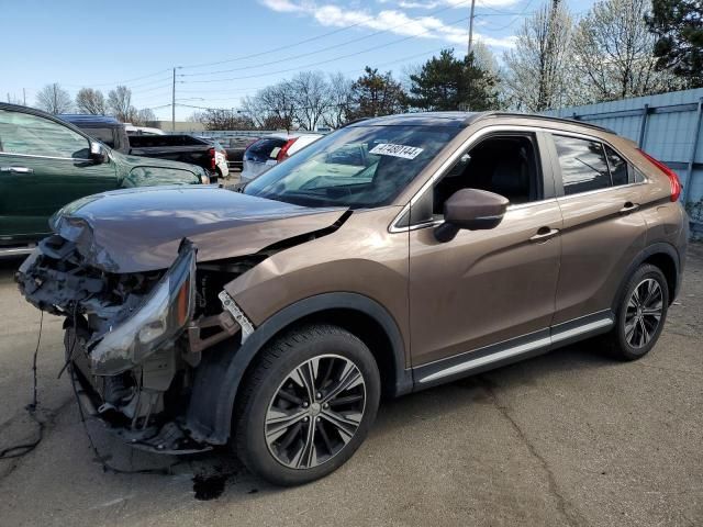 2019 Mitsubishi Eclipse Cross SE