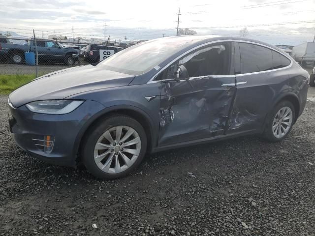 2020 Tesla Model X