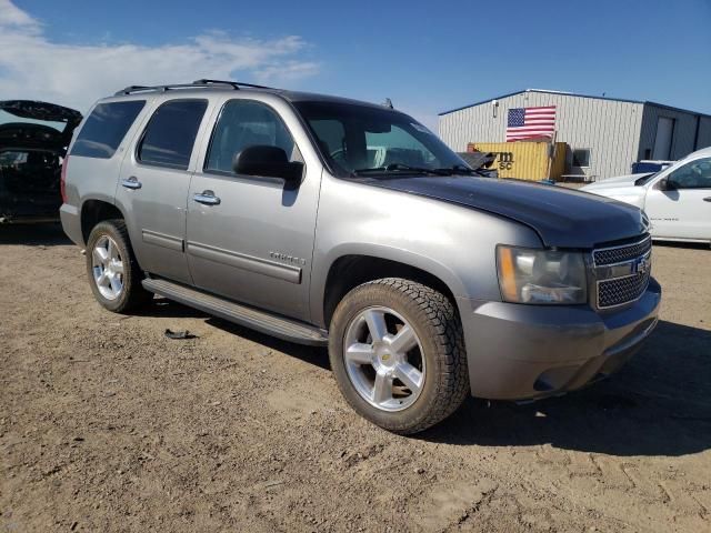 2009 Chevrolet Tahoe C1500 LT