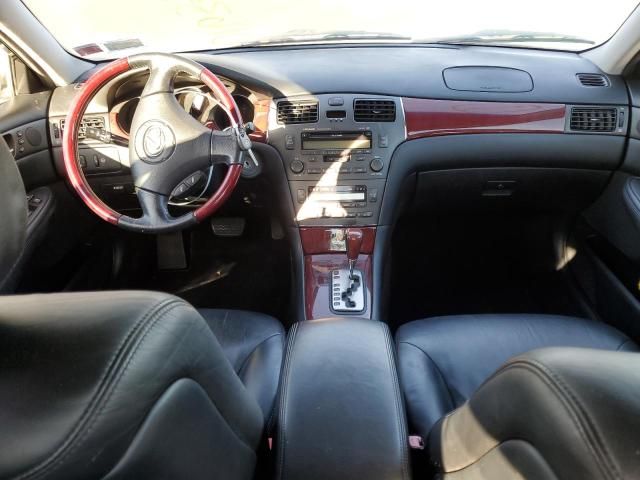 2003 Lexus ES 300