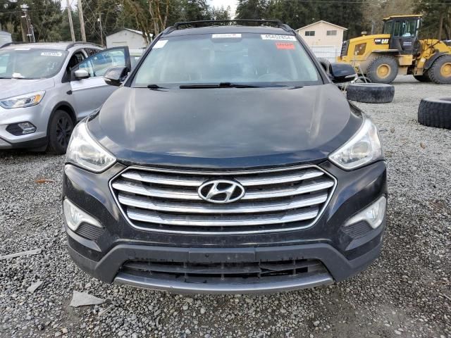 2014 Hyundai Santa FE GLS