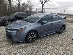 2024 Toyota Corolla LE en venta en Cicero, IN