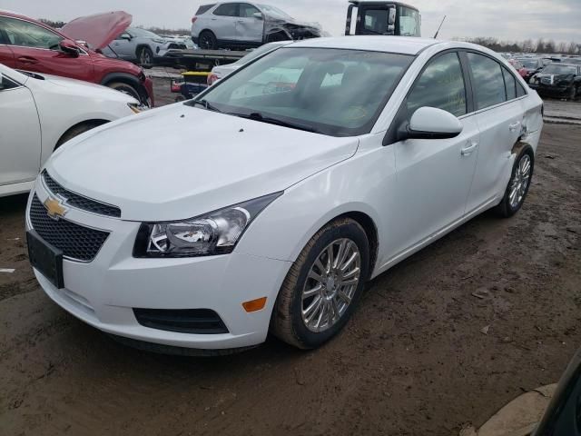 2012 Chevrolet Cruze ECO