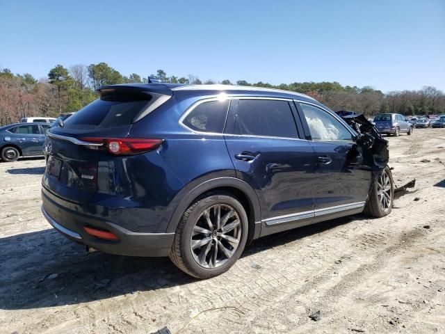 2016 Mazda CX-9 Grand Touring