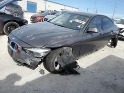 BMW salvage cars for sale: 2013 BMW 328 I Sulev