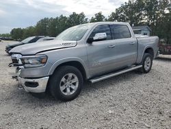 Dodge Vehiculos salvage en venta: 2019 Dodge 1500 Laramie