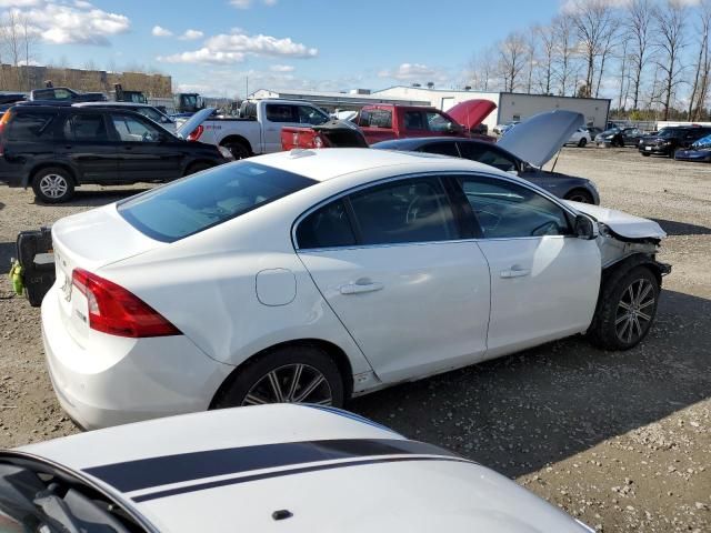 2018 Volvo S60 Inscription