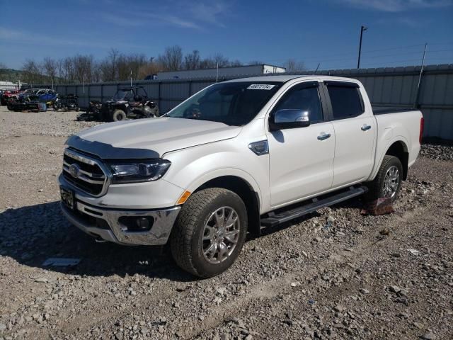 2019 Ford Ranger XL