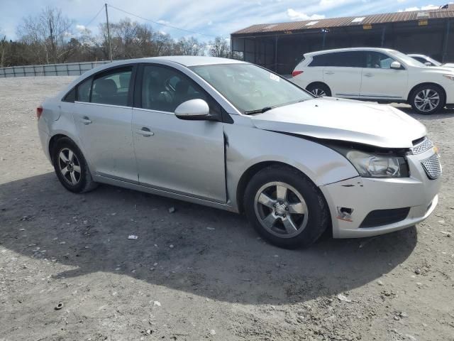 2013 Chevrolet Cruze LT