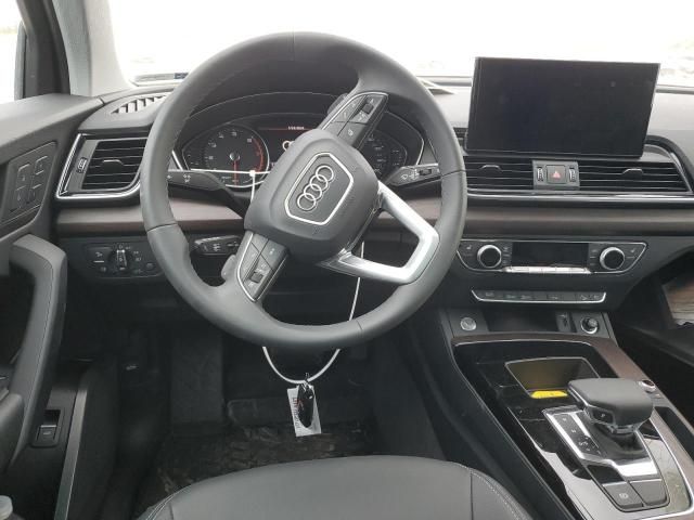 2024 Audi Q5 Premium 40