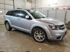 2015 Dodge Journey R/T