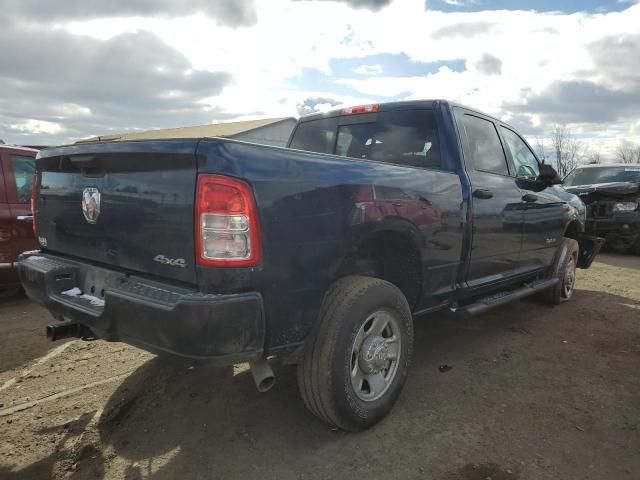 2021 Dodge RAM 2500 Tradesman