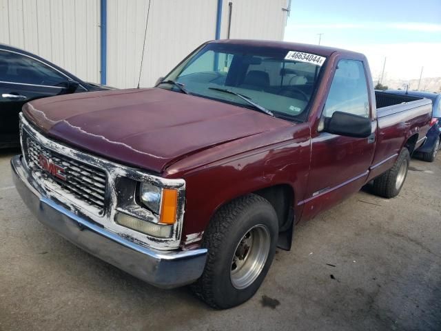 1997 GMC Sierra C1500