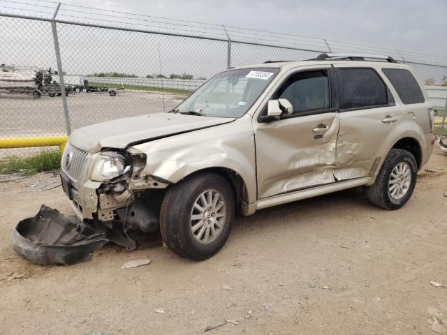 2010 Mercury Mariner Premier