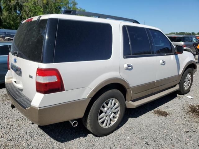 2011 Ford Expedition XLT