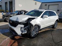 2024 Cadillac XT4 Sport en venta en New Orleans, LA