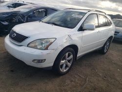 Lexus rx350 salvage cars for sale: 2007 Lexus RX 350