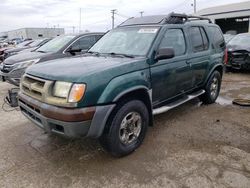 2001 Nissan Xterra XE for sale in Chicago Heights, IL
