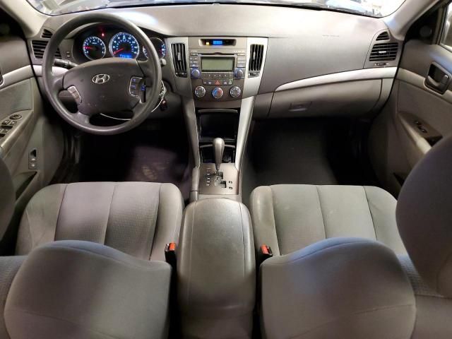 2009 Hyundai Sonata GLS